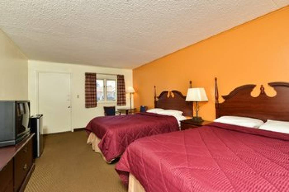 Americas Best Value Inn Ronks Lancaster County 3