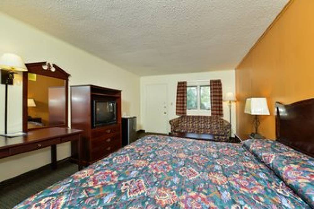 Americas Best Value Inn Ronks Lancaster County 2