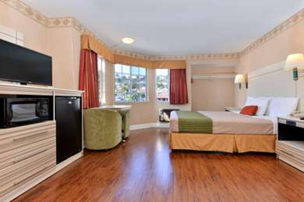 Americas Best Value Inn San Clemente Beach 5