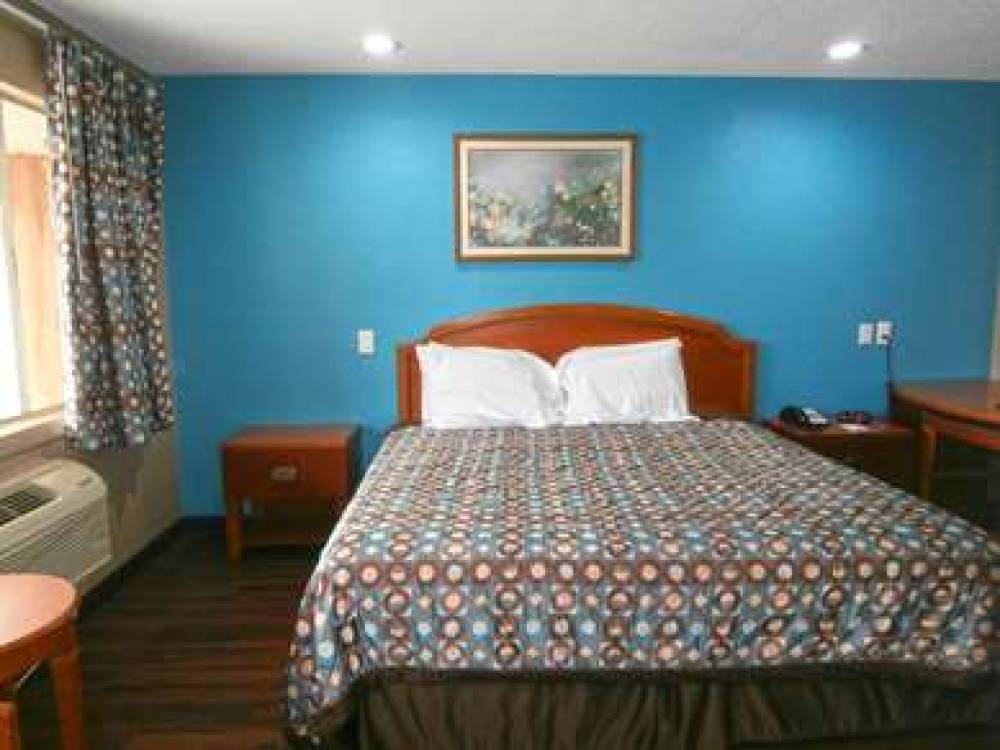 Americas Best Value Inn Savannah 6