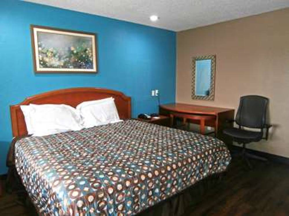 Americas Best Value Inn Savannah 5