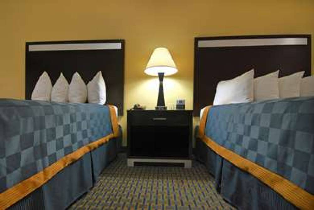 Americas Best Value Inn Sinton 10