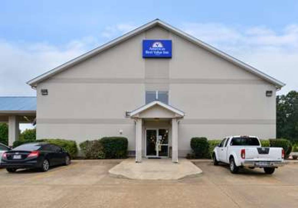 Americas Best Value Inn Smackover 2