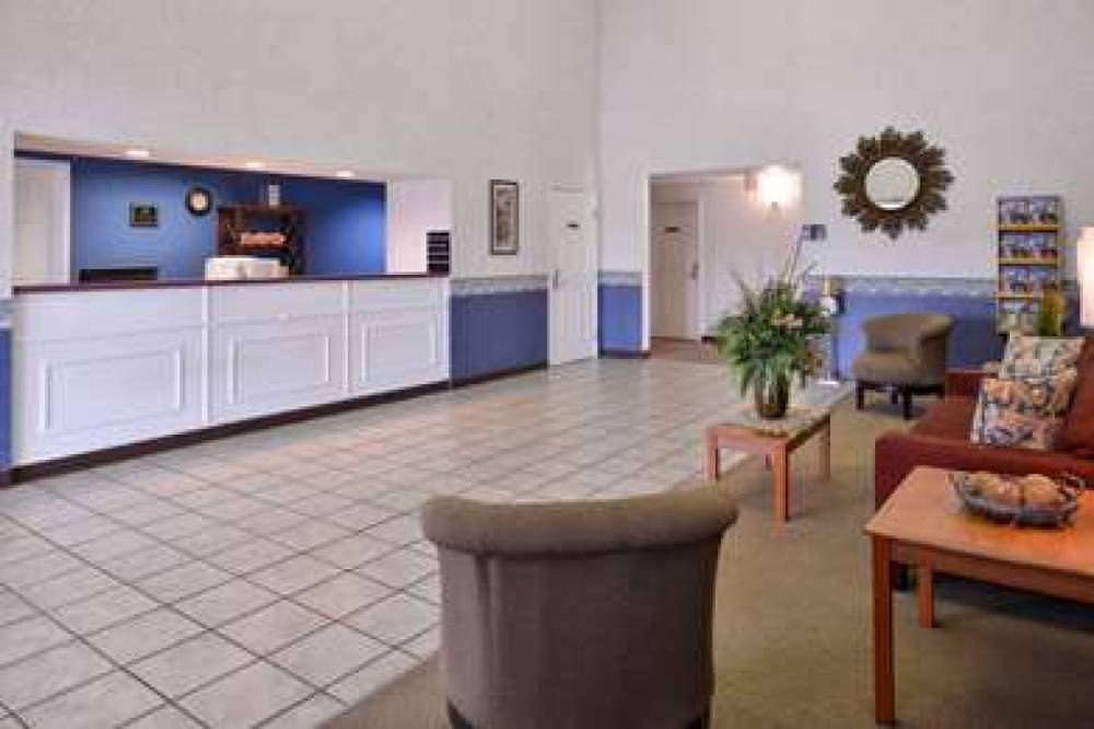 Americas Best Value Inn Smackover 6