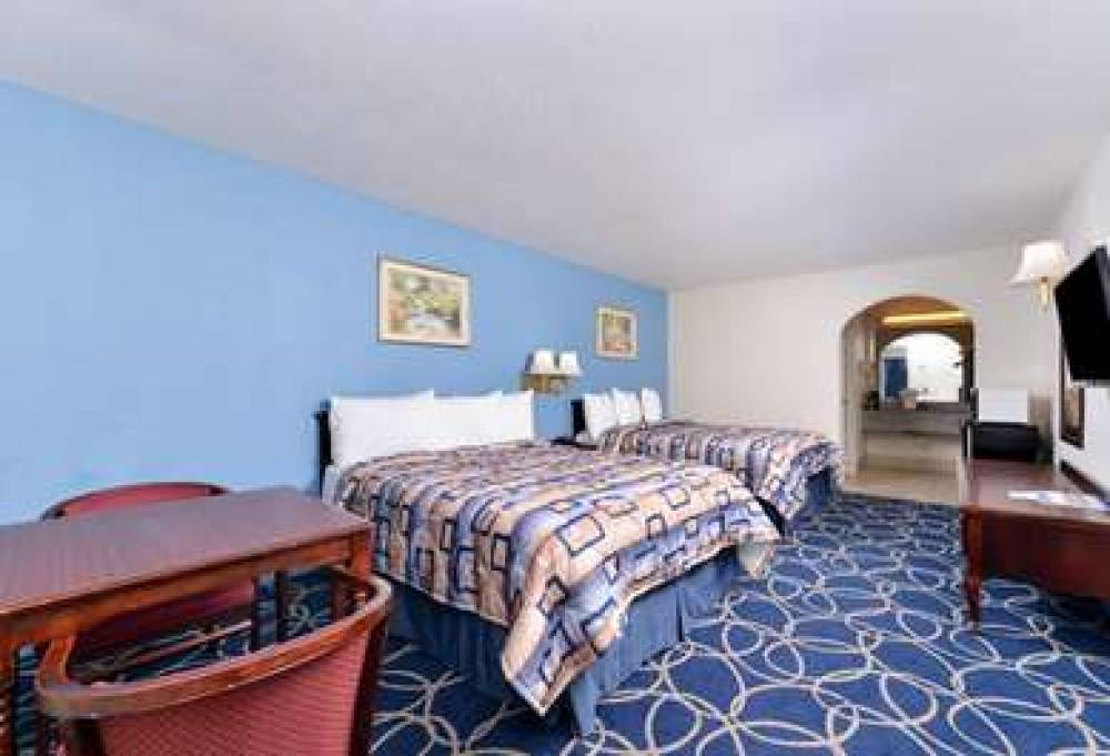 Americas Best Value Inn Suites Houston Brookhollow Northwest 10