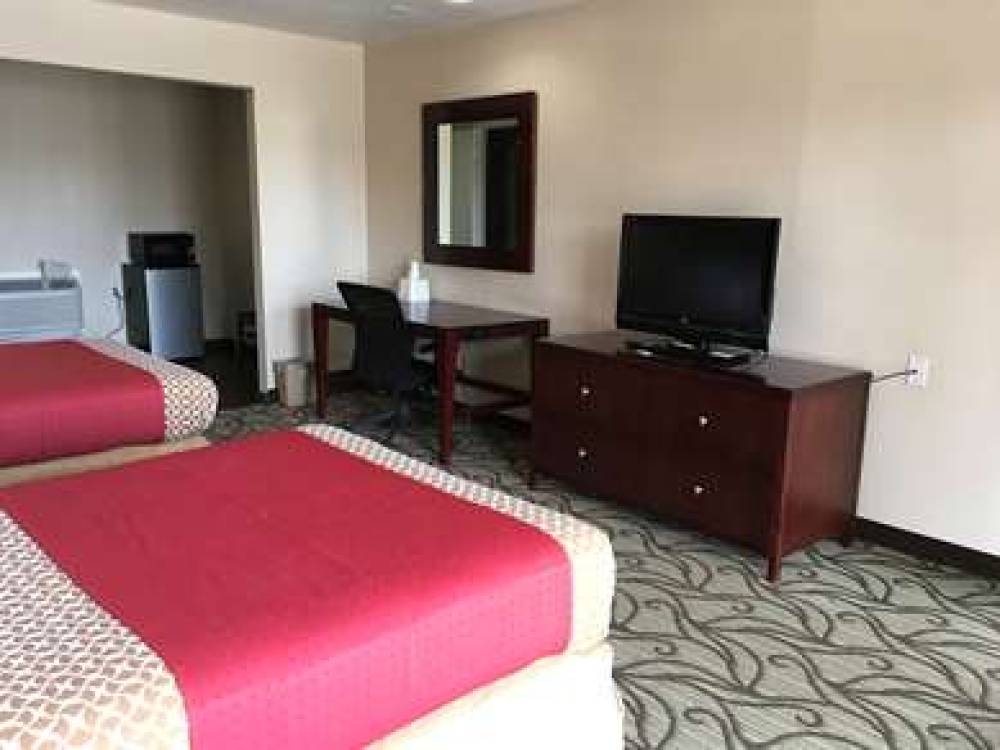 Americas Best Value Inn Texarkana 8