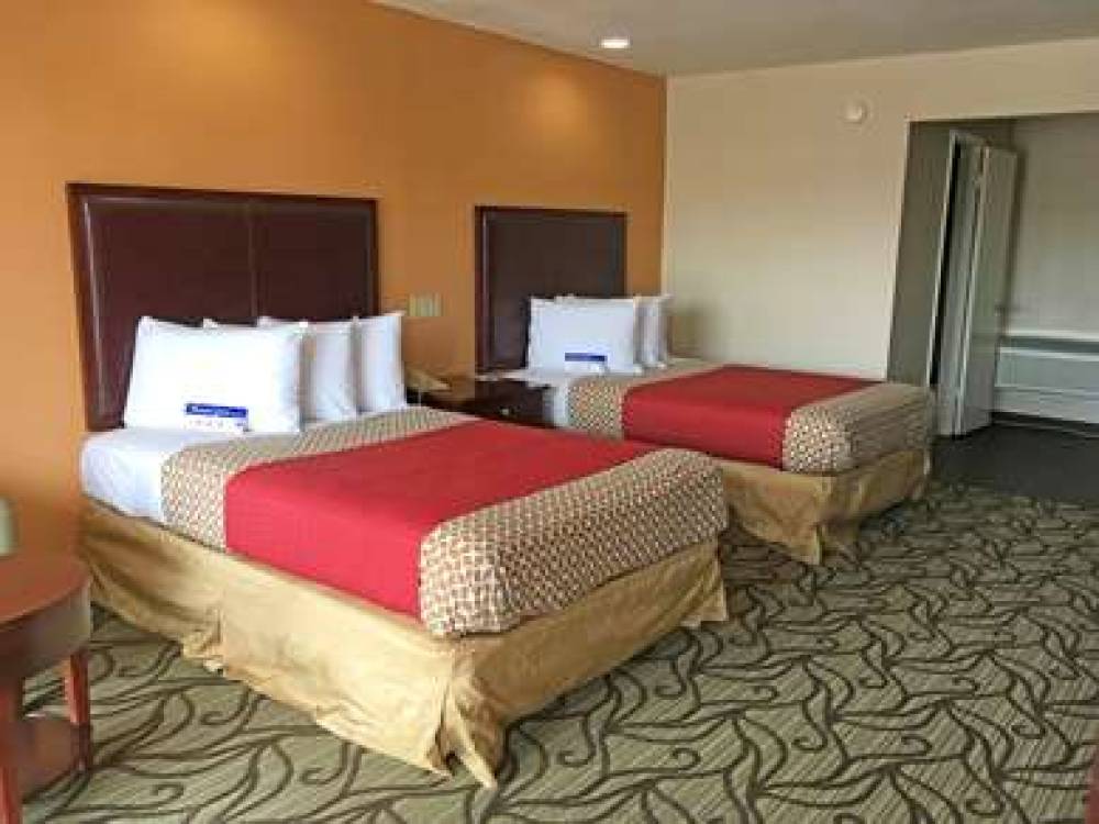 Americas Best Value Inn Texarkana 7