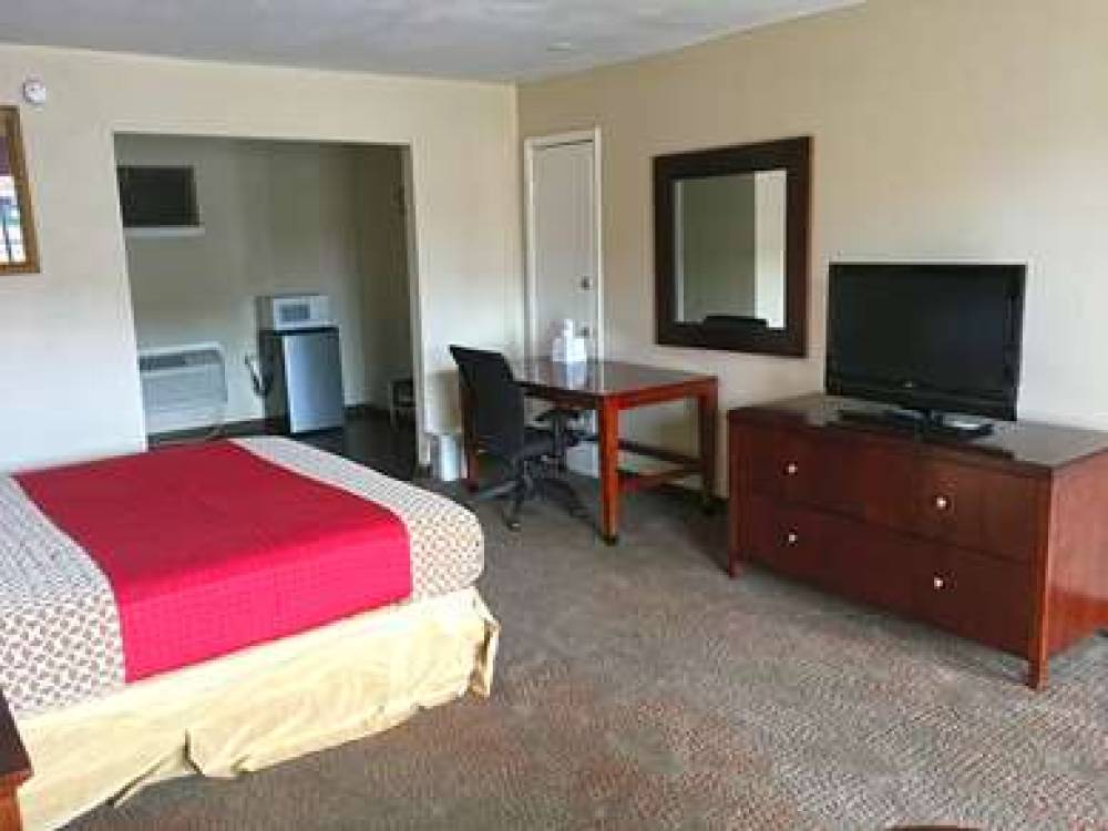 Americas Best Value Inn Texarkana 6