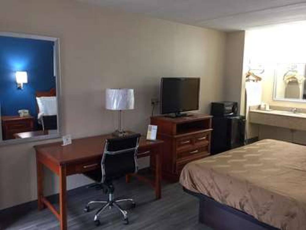 Americas Best Value Inn Tuscaloosa 6