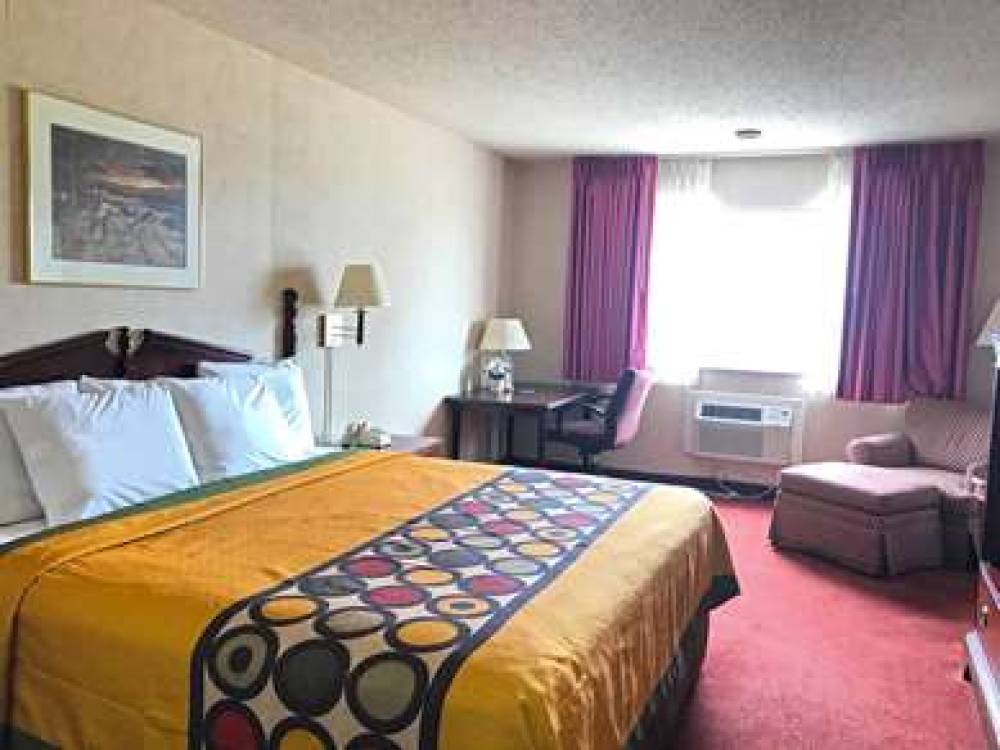 Americas Best Value Inn Ullin/Mounds 6