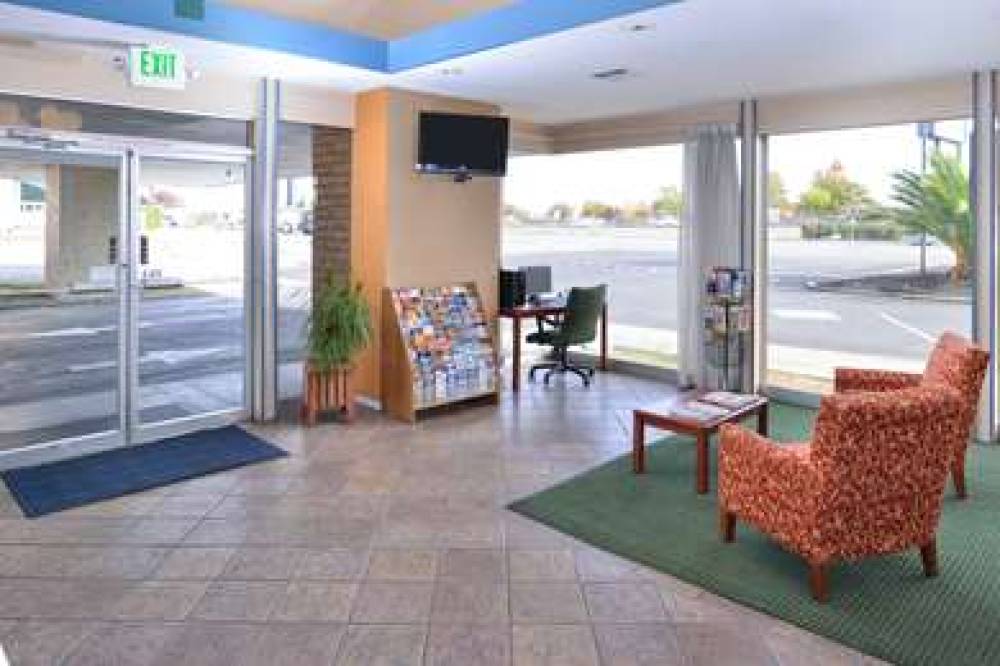 Americas Best Value Inn Vacaville/Napa Valley 3