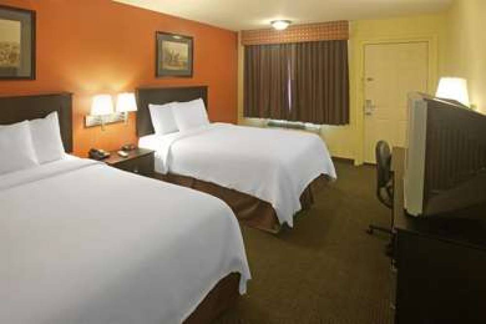 Americas Best Value Inn Waco 7