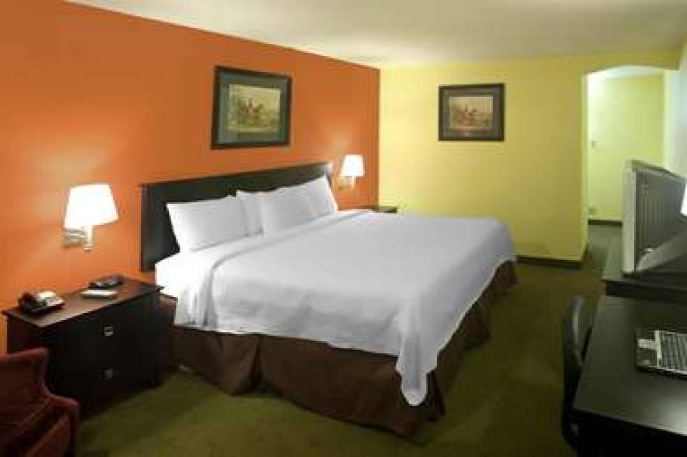 Americas Best Value Inn Waco 10