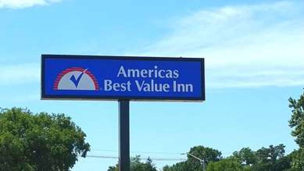 Americas Best Value Inn Webster City 3