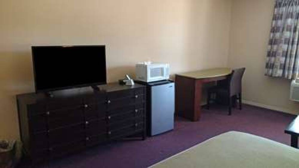 Americas Best Value Inn Webster City 7