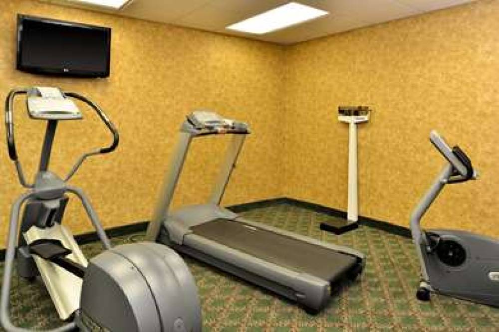 Americas Best Value Inn West Point 7