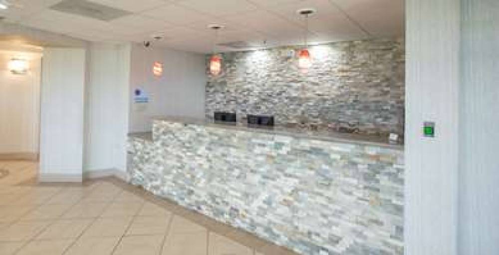 Americas Best Value Inn West Point 3