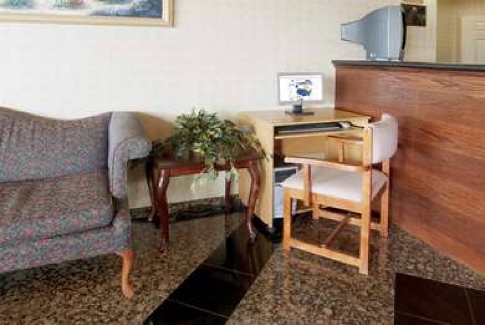 Americas Best Value Inn Westmorland 6