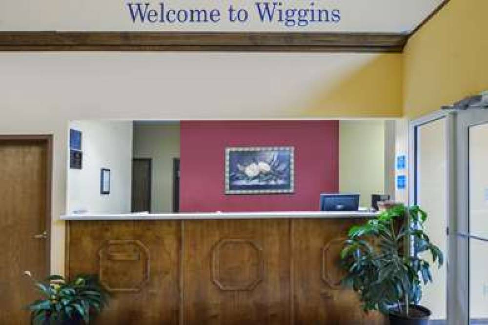 Americas Best Value Inn Wiggins 5