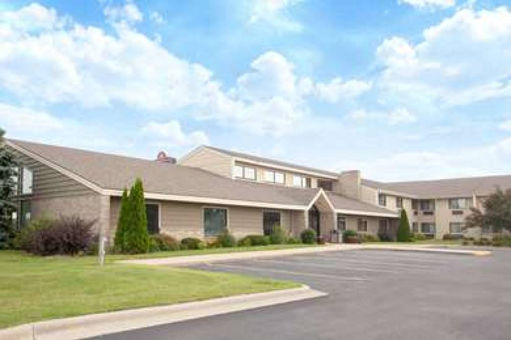 Americinn Albert Lea