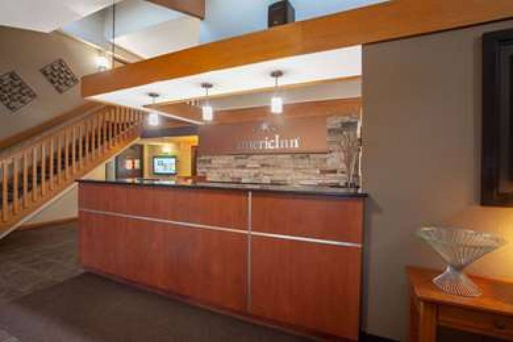 AmericInn Albert Lea 2