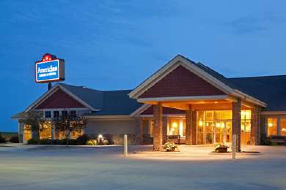 Americinn Anamosa