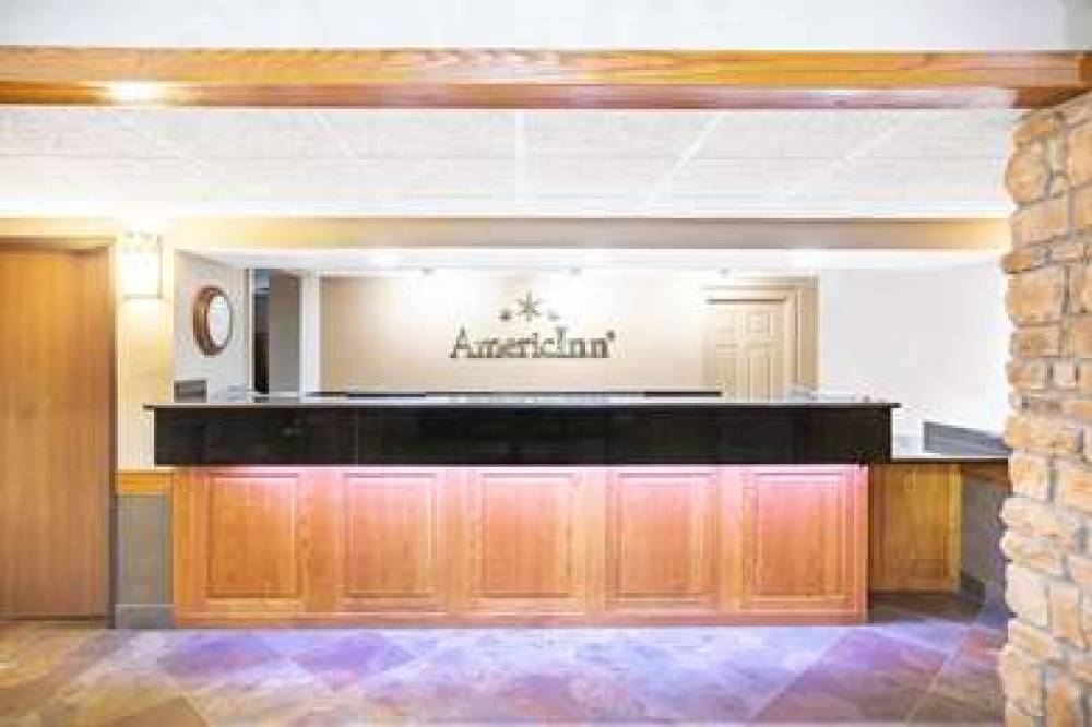 AmericInn Ankeny 3