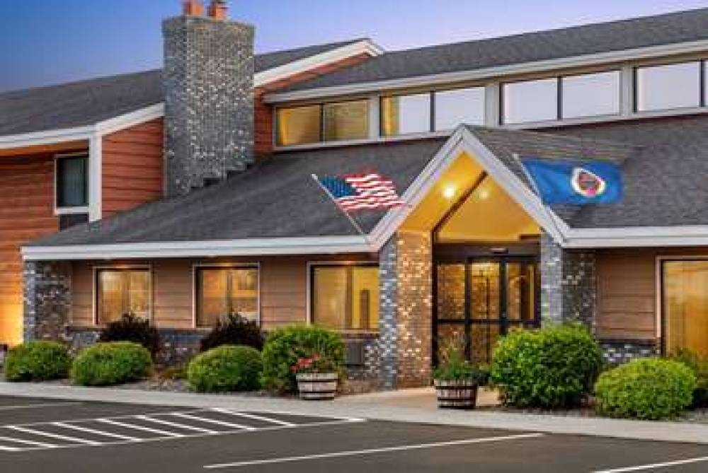 Americinn Bemidji