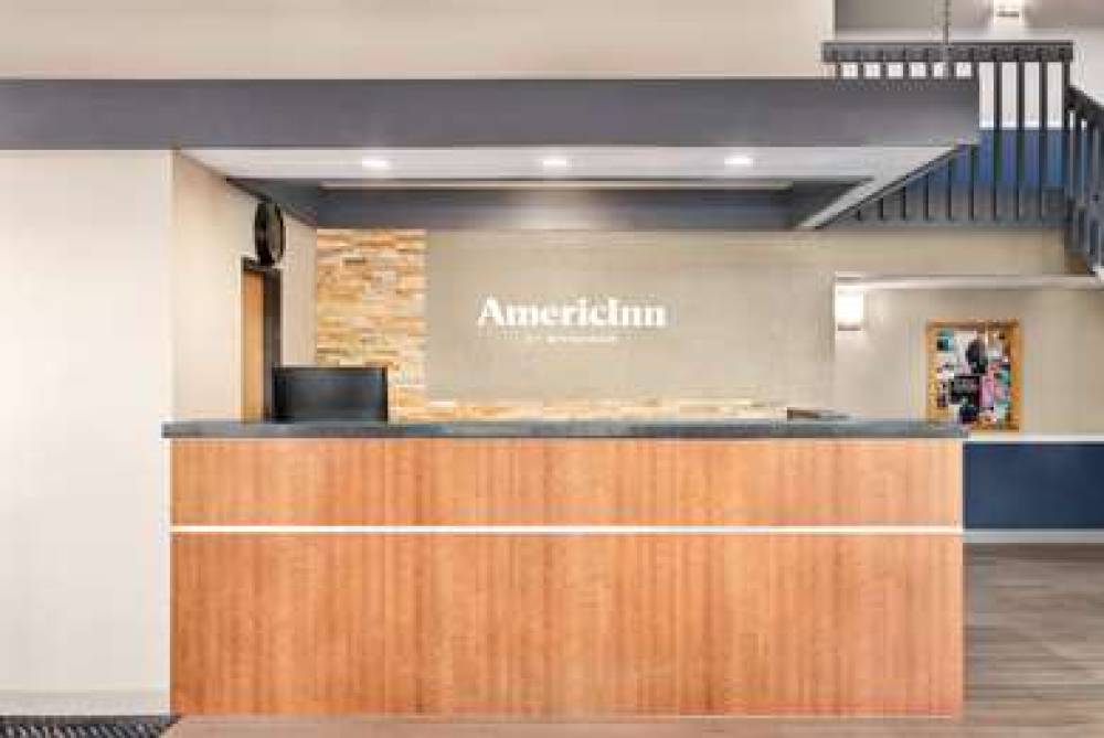 AmericInn Bemidji 6