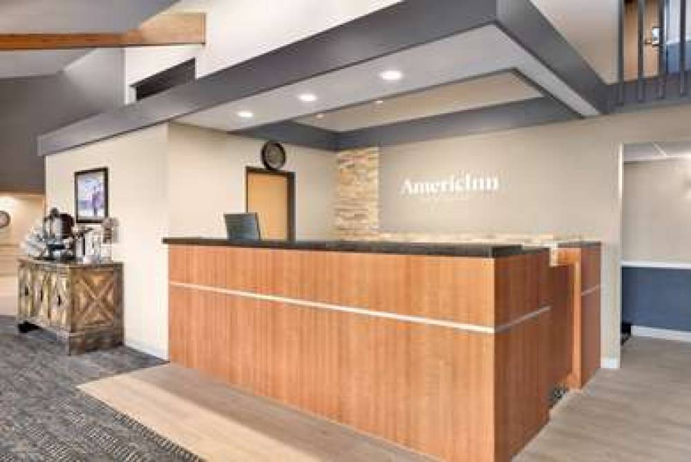 AmericInn Bemidji 7