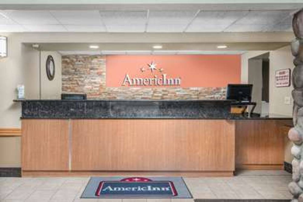 AmericInn Bismarck 6