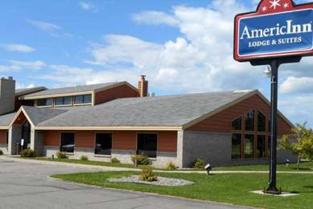 Americinn Blackduck