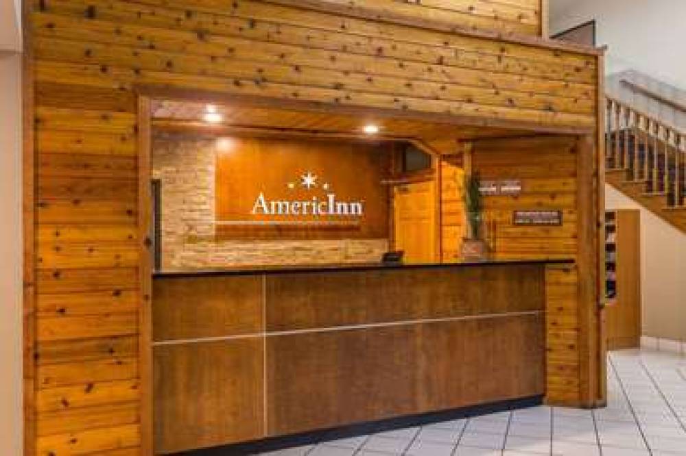 AMERICINN BOSCOBEL 1