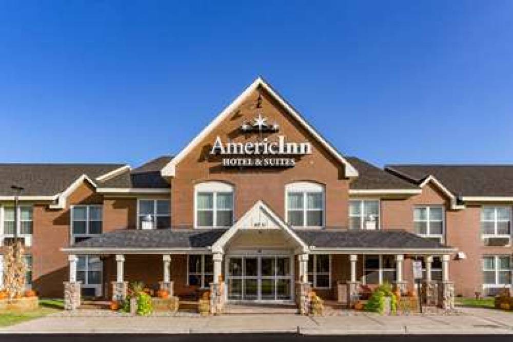 AMERICINN BURNSVILLE 1