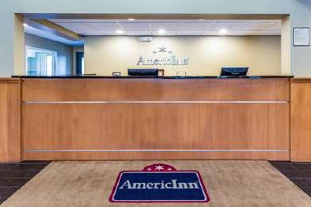 AMERICINN BURNSVILLE 4