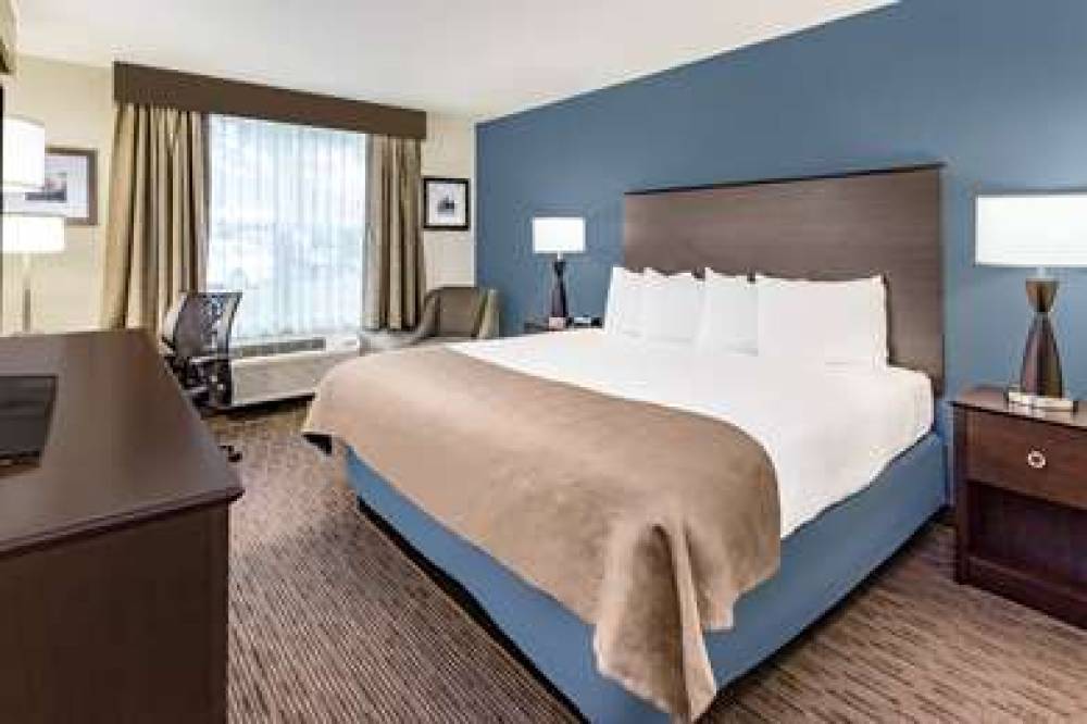 AMERICINN BURNSVILLE 9