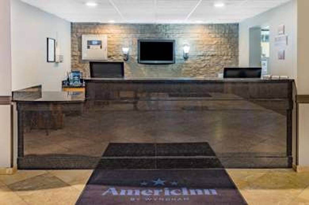 AmericInn By Wyndham Aberdeen Event Center 7