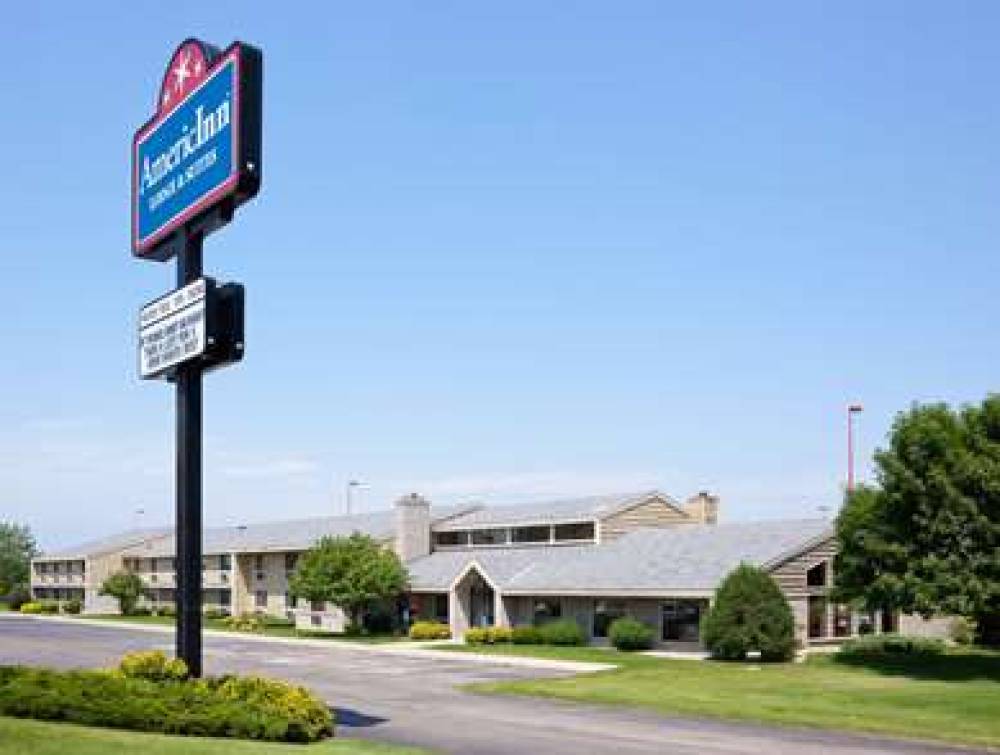 Americinn By Wyndham Alexandria