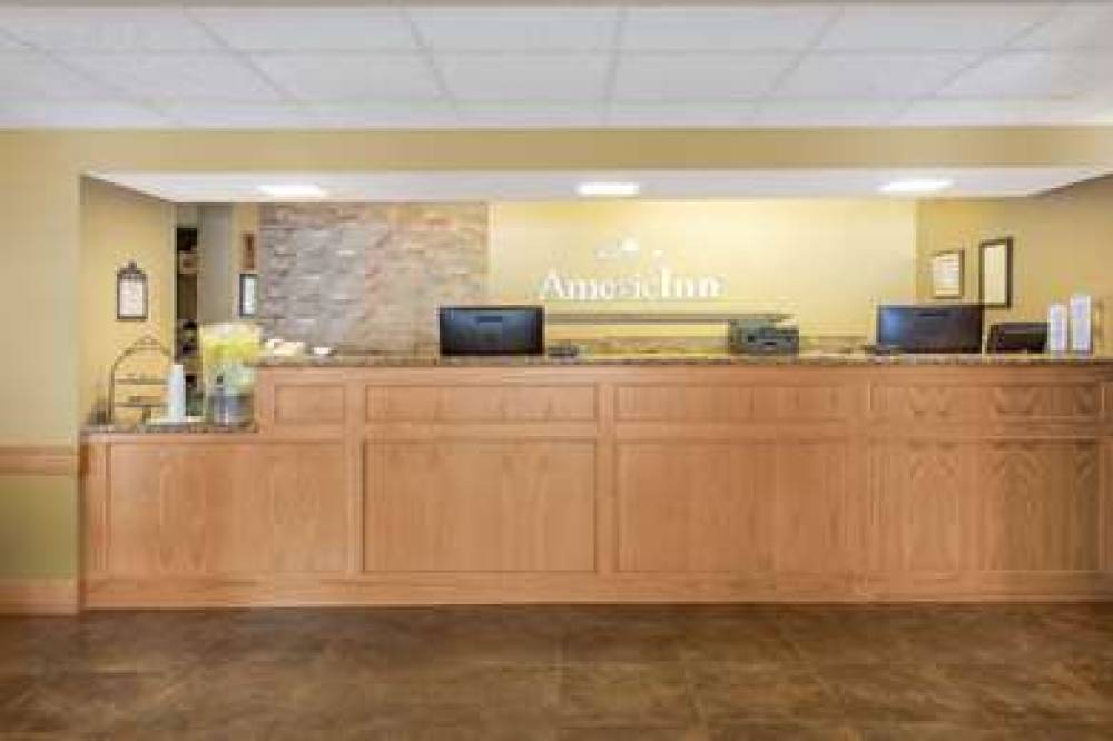 AmericInn By Wyndham Calumet 4