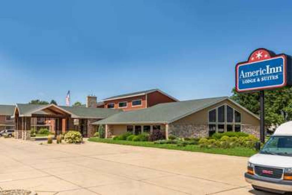 Americinn By Wyndham Cedar Falls