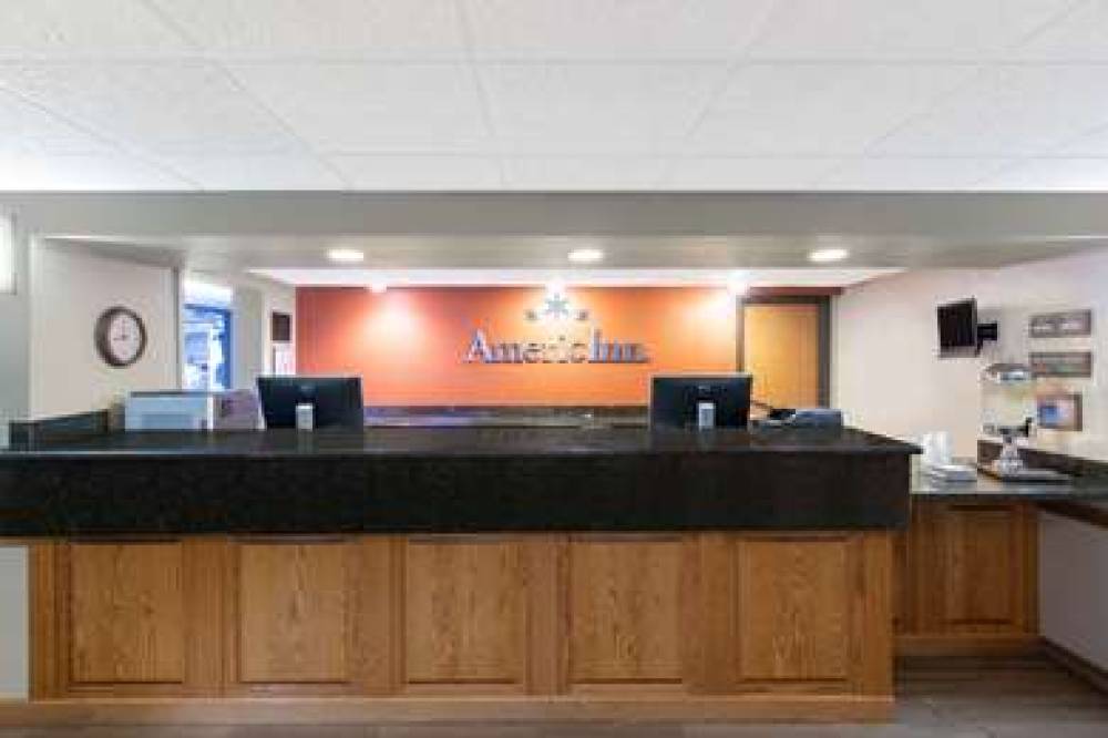 AmericInn By Wyndham Cedar Falls 3