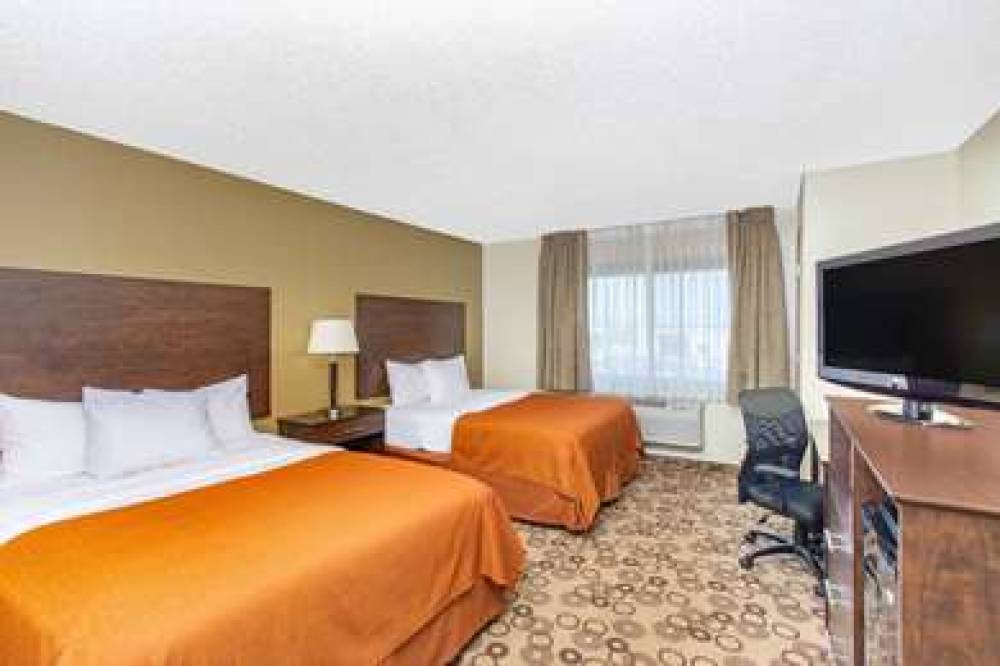 AmericInn By Wyndham Cedar Falls 7