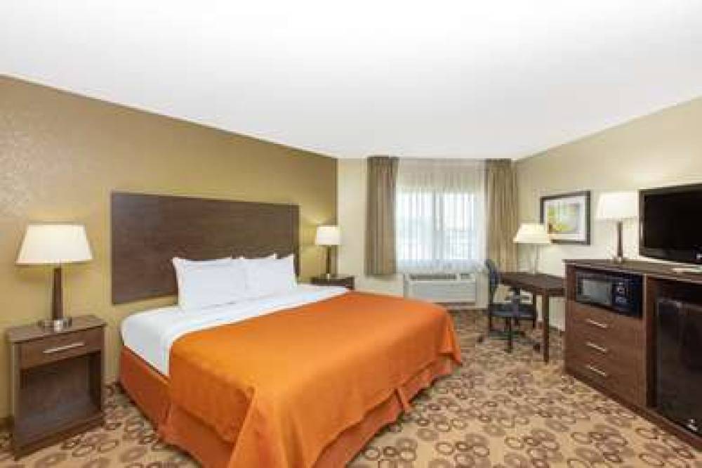 AmericInn By Wyndham Cedar Falls 8