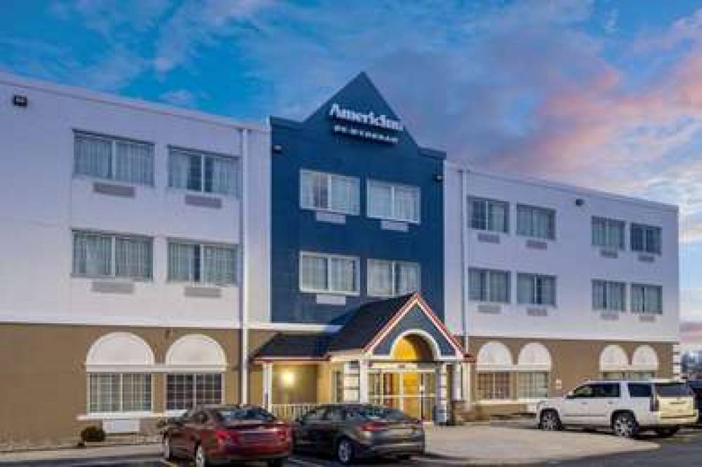 AMERICINN BY WYNDHAM CEDAR RAPIDS N 3