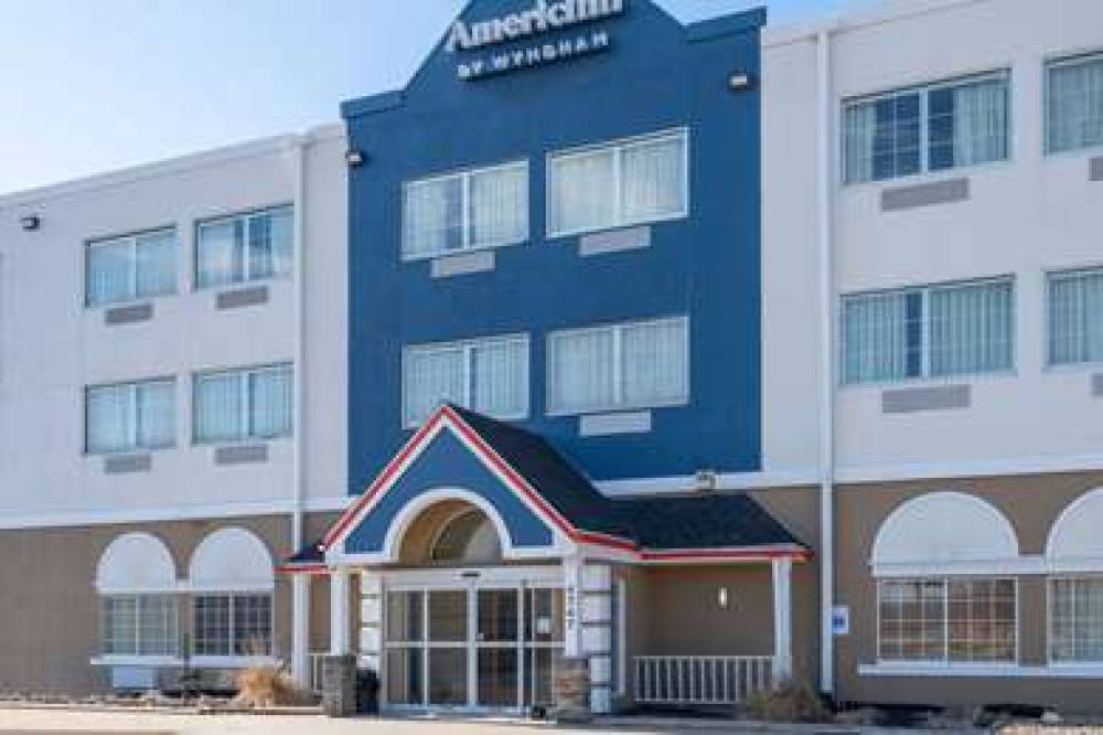 AMERICINN BY WYNDHAM CEDAR RAPIDS N 6