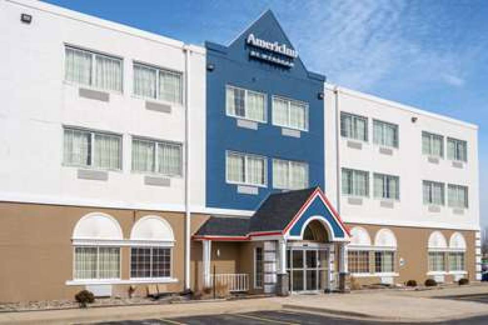 AMERICINN BY WYNDHAM CEDAR RAPIDS N 5