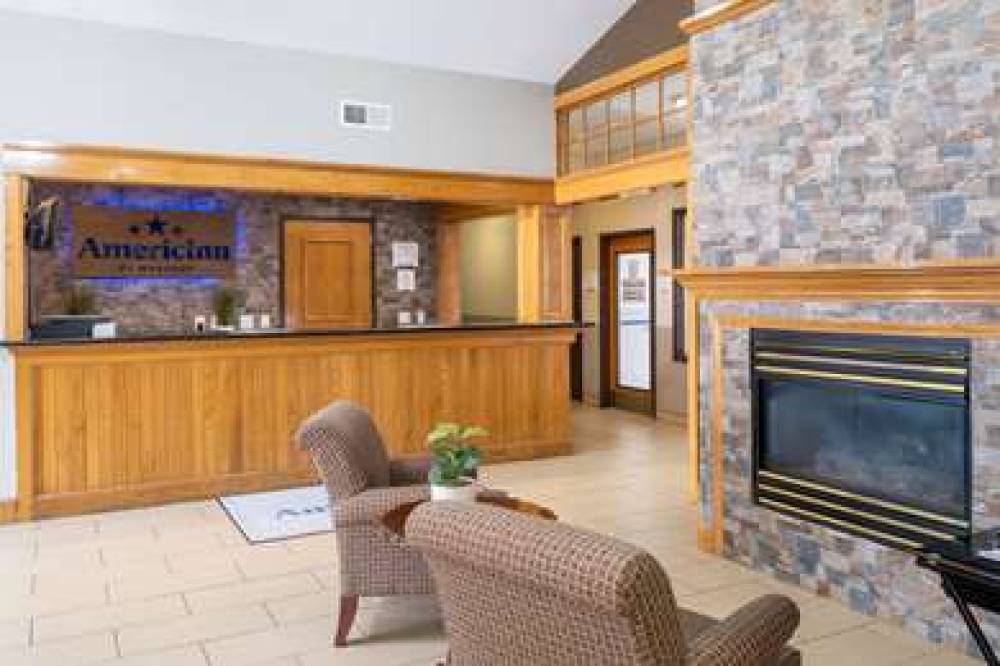 AMERICINN BY WYNDHAM CEDAR RAPIDS N 10