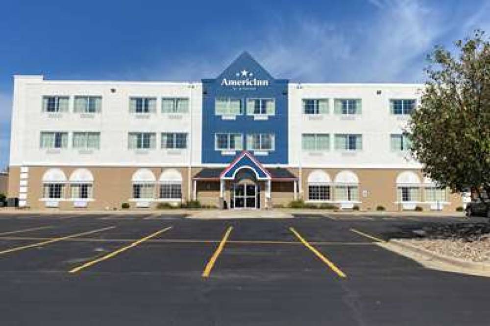 AMERICINN BY WYNDHAM CEDAR RAPIDS N 1