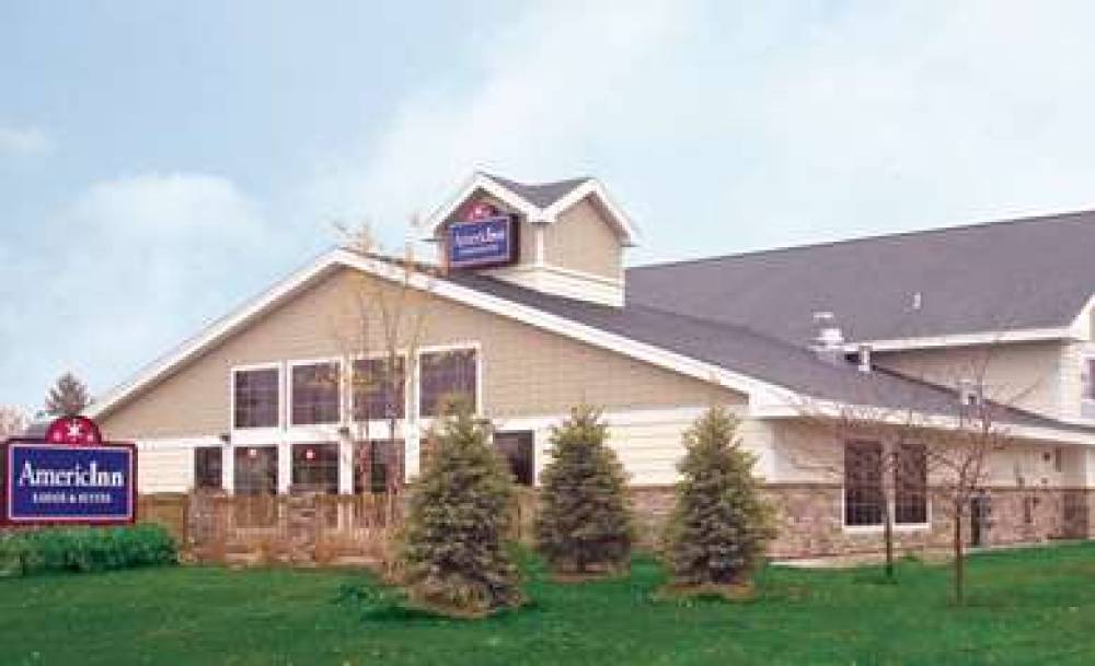 Americinn By Wyndham Charlevoi