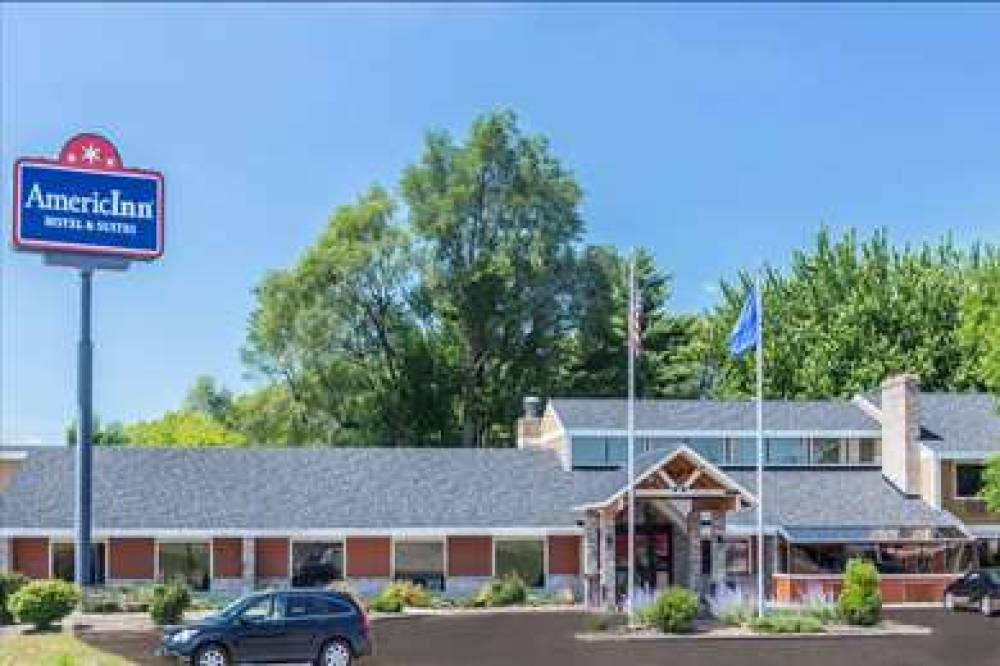 Americinn By Wyndham Chippewa Falls